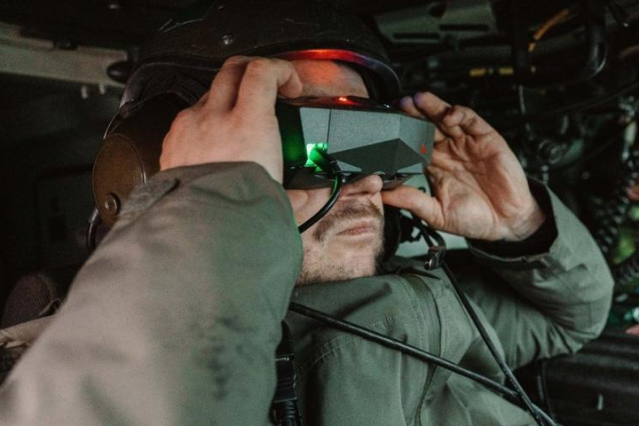 Vegvisir raises funding for defence software layer
