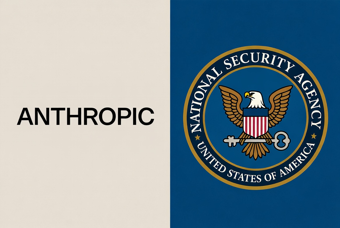 NSA reportedly prepares Anthropic model for cyber work