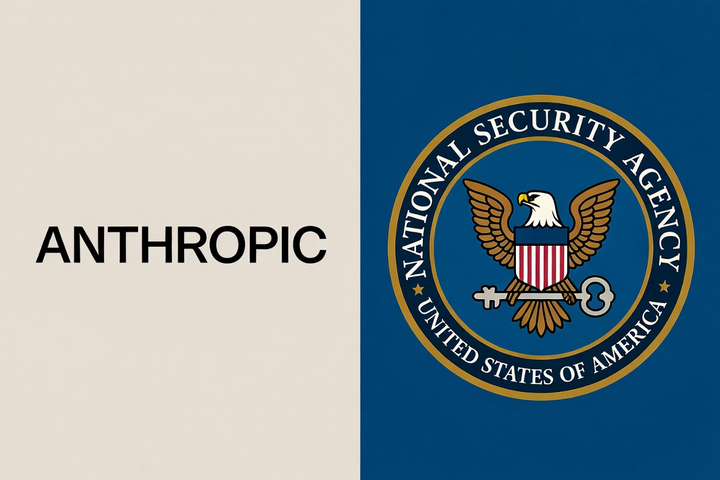 NSA reportedly prepares Anthropic model for cyber work