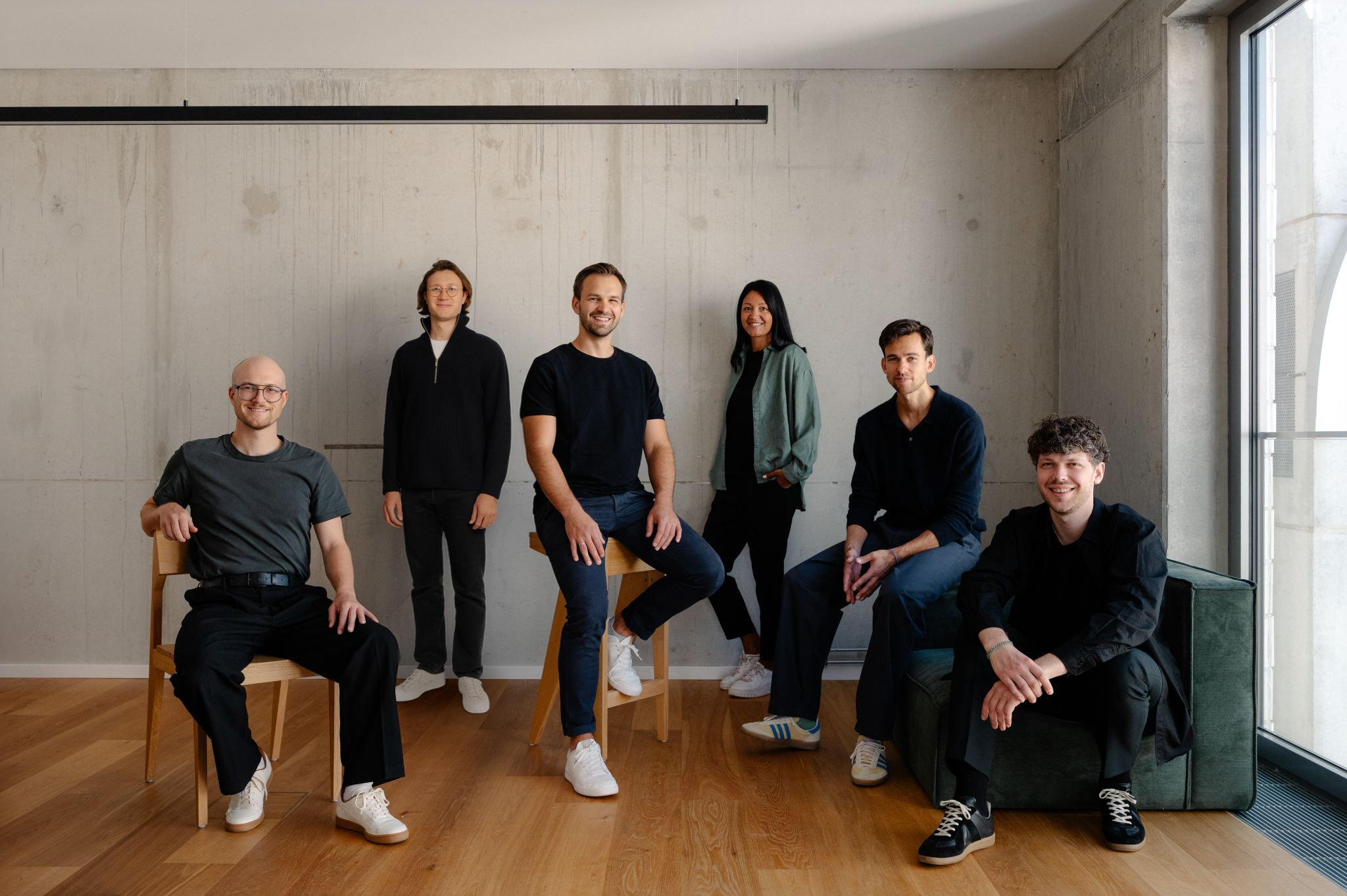 Homeward Raises $450M for Proptech Financing