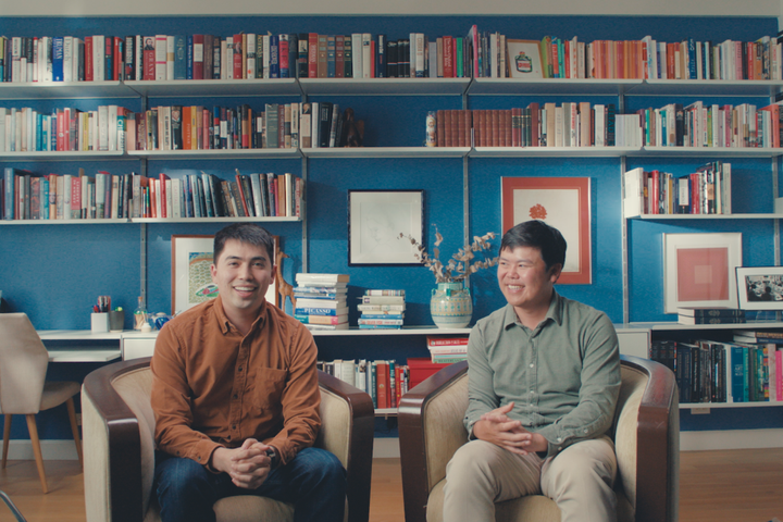 Pangram Raises $9M to Detect the AI Internet