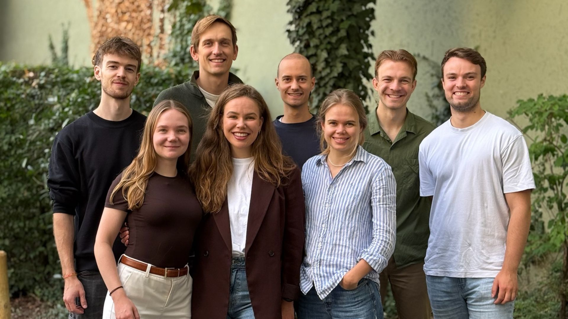 Furo Raises €3.44M for Battery Software