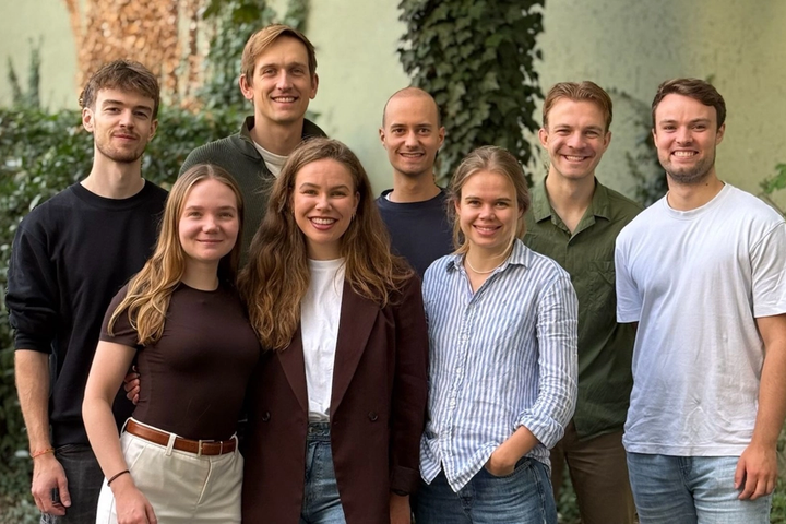 Furo Raises €3.44M for Battery Software