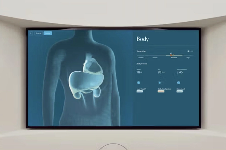 Neko raises $700M to take preventive health scans to America