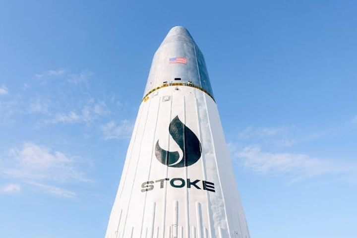 Stoke Space raises $1B for reusable rockets
