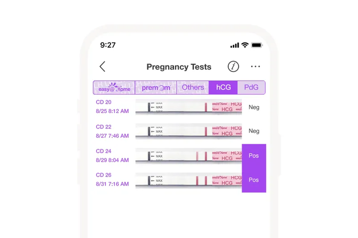 iPremom Raises €15M for Pregnancy Diagnostics
