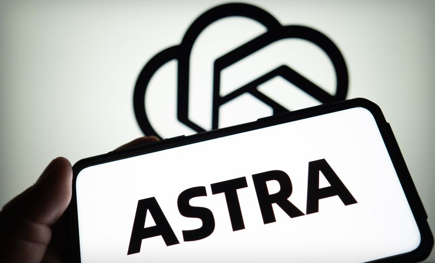 OpenAI Adds Safeguards for Astra