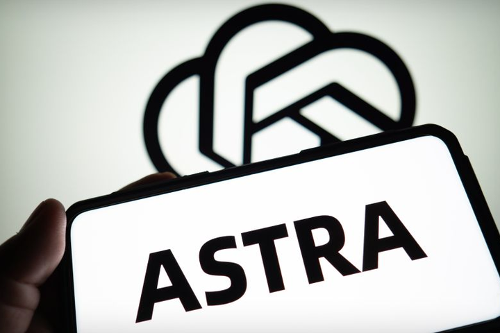 OpenAI Adds Safeguards for Astra