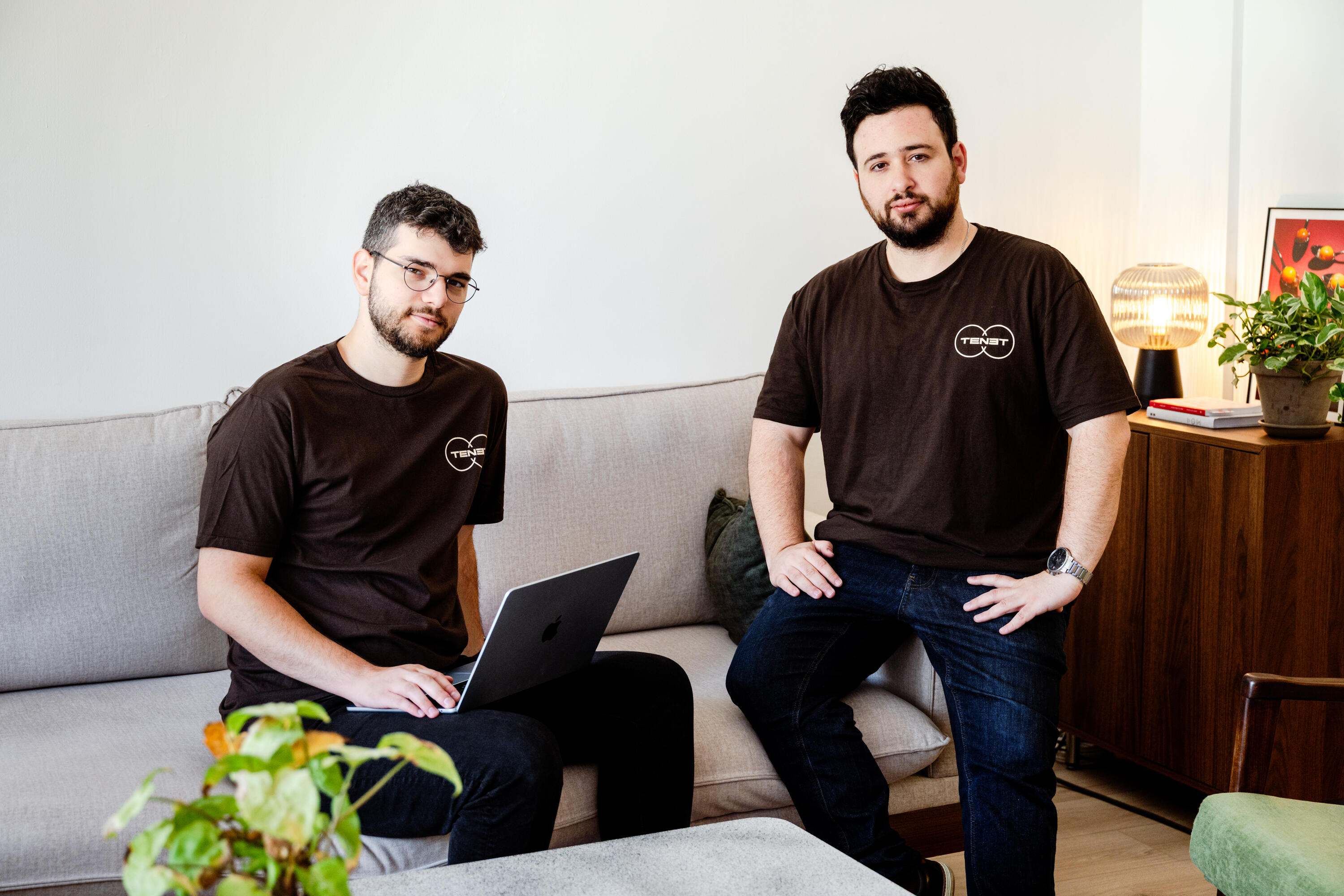 Tenet Security’s $6M seed round shows AI agents need their own security layer