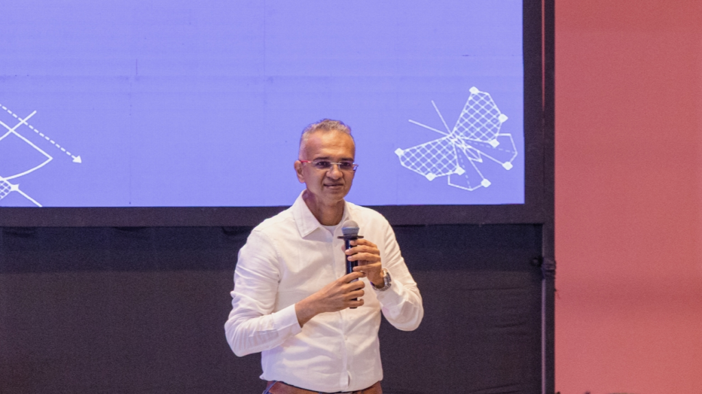 India’s UPI chief sees AI driving payments growth