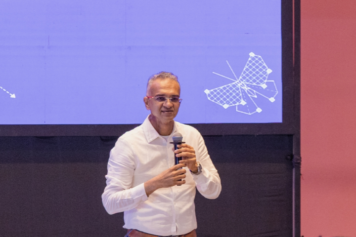 India’s UPI chief sees AI driving payments growth