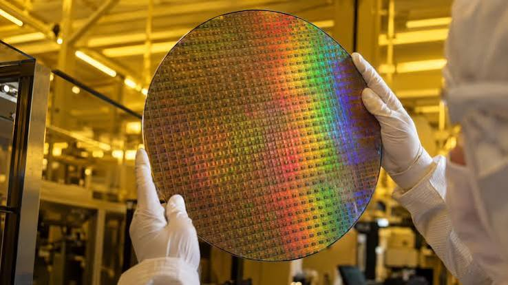 GlobalFoundries Builds Chip Platform for Physical AI