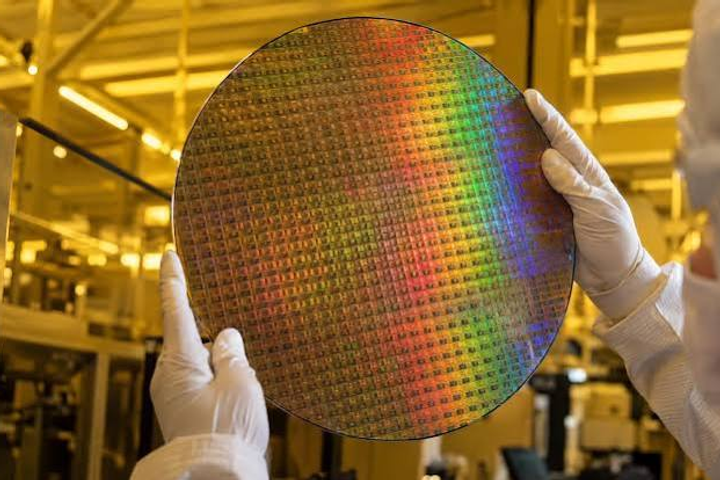 GlobalFoundries Builds Chip Platform for Physical AI
