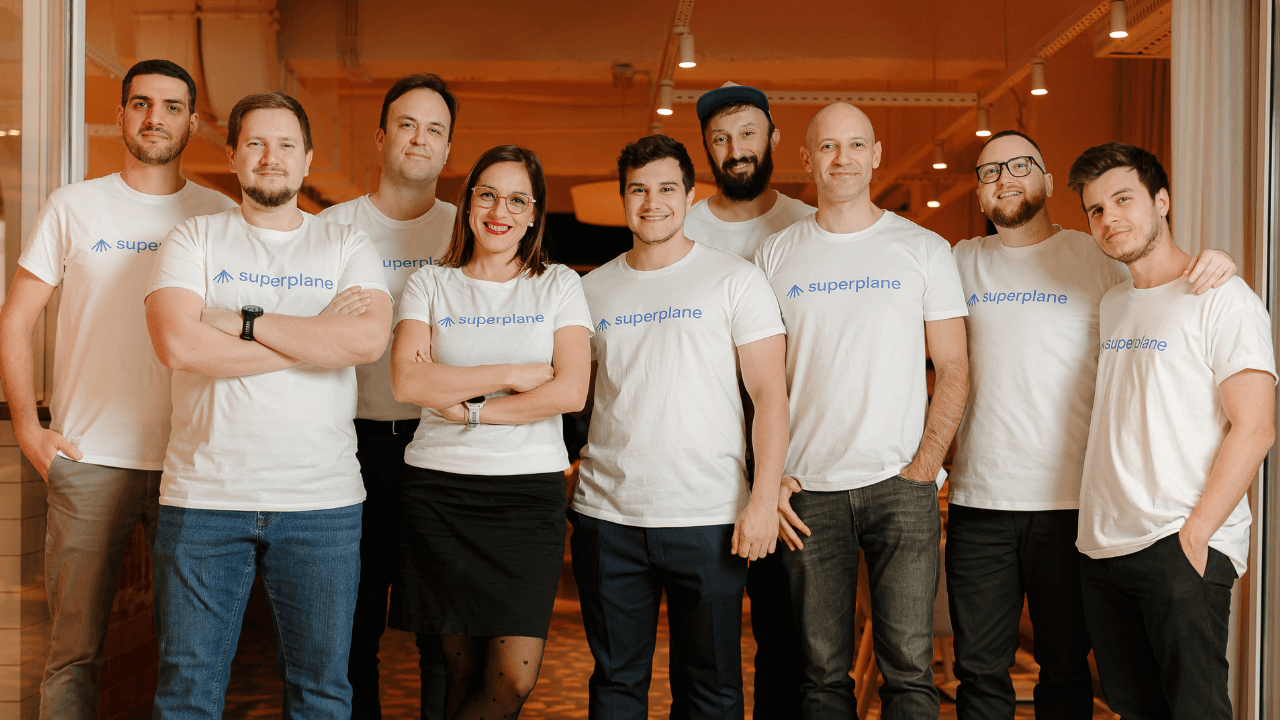 SuperPlane raises $2.6M for AI-native ops workflows