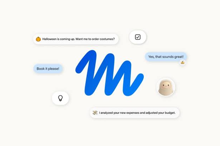 Meta Brings Muse Agent to Mac