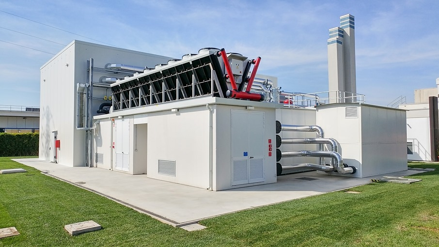 Vertiv doubles AI cooling capacity in Europe