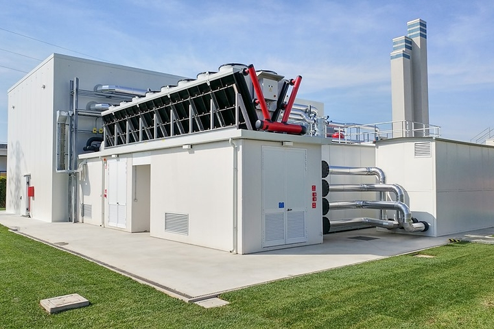Vertiv doubles AI cooling capacity in Europe