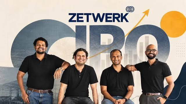 Zetwerk Targets $2.64B Valuation in IPO