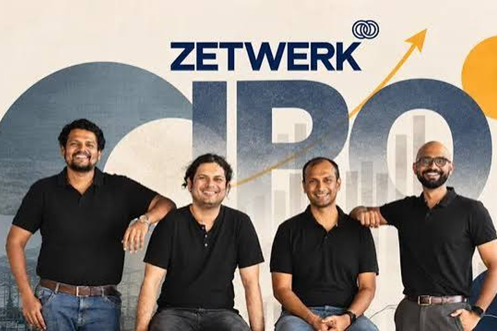 Zetwerk Targets $2.64B Valuation in IPO