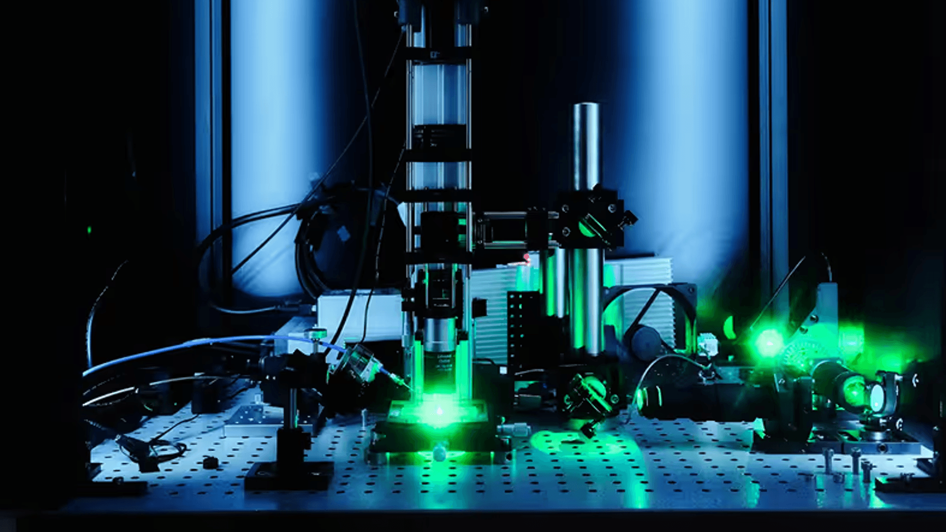QuantumDiamonds lands €91M to speed up chip inspection