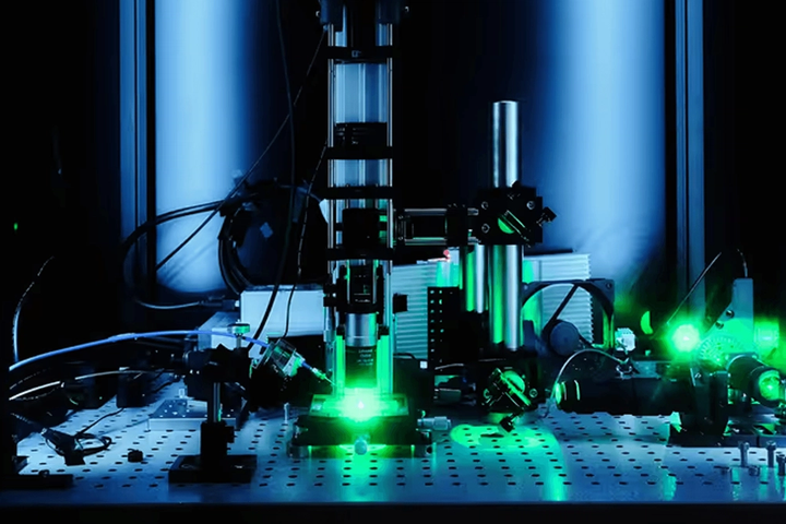QuantumDiamonds lands €91M to speed up chip inspection