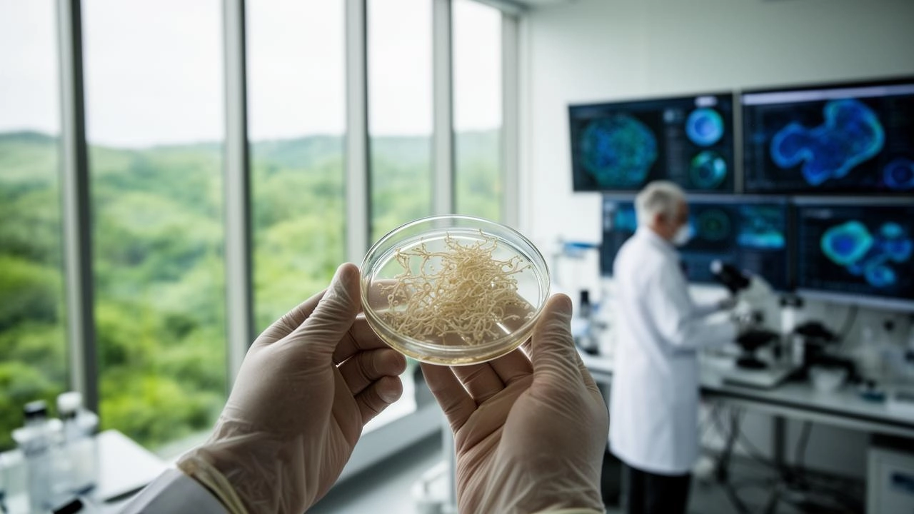 LifeMine Raises $263M for Immunosuppressants