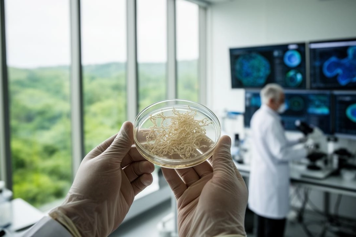 LifeMine Raises $263M for Immunosuppressants