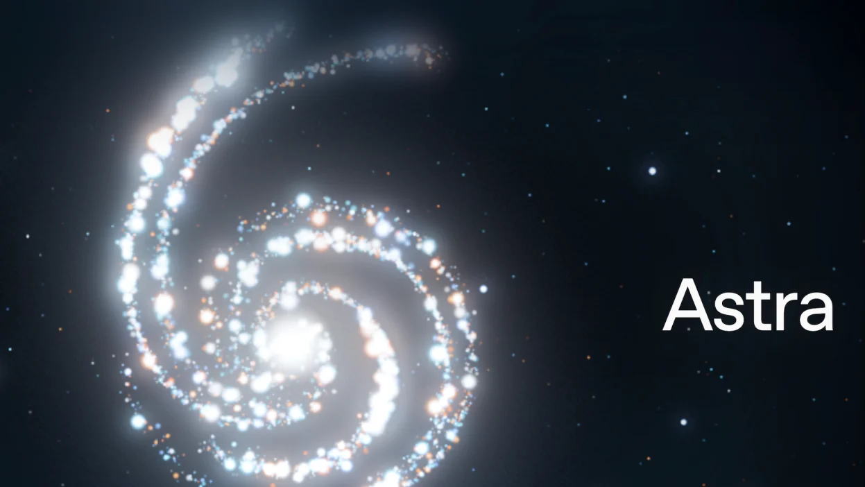 OpenAI Launches GPT-6 Astra