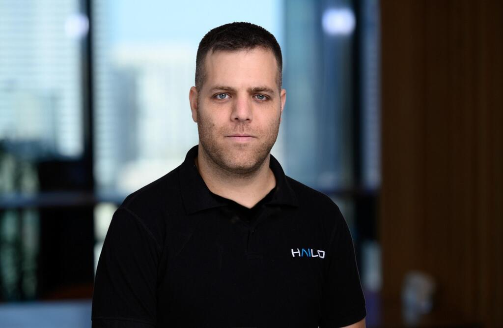 Microchip buys Hailo to expand edge AI