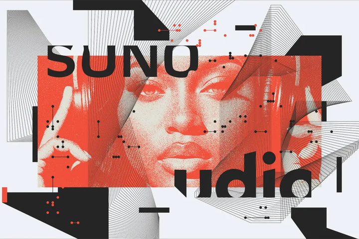 Suno raises $400M as AI music copyright questions grow
