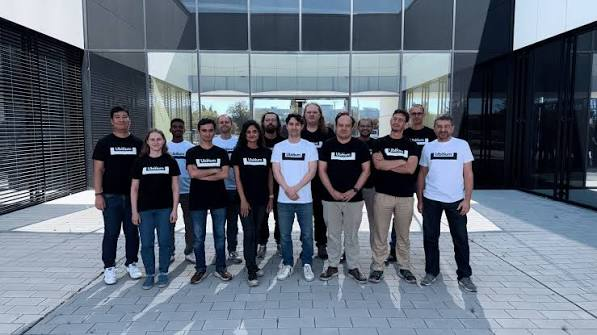 Ubitium Raises $14M for Physical AI Chip