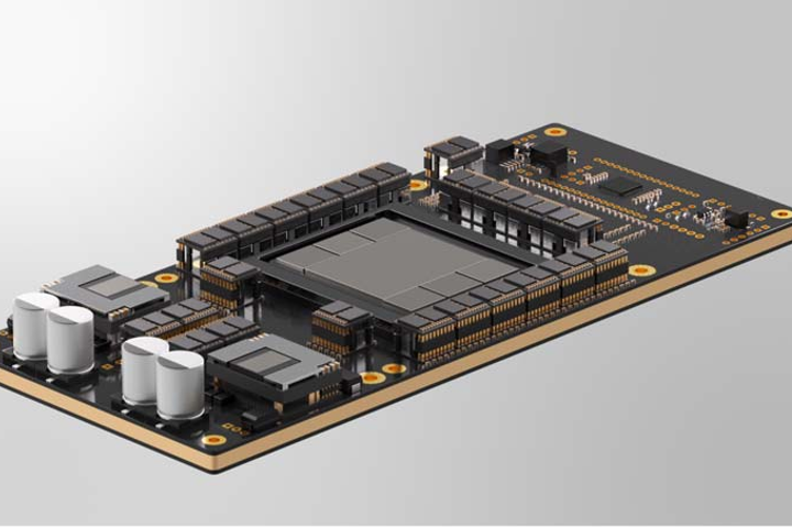 Etched reportedly targets $20B valuation before its AI chip scales