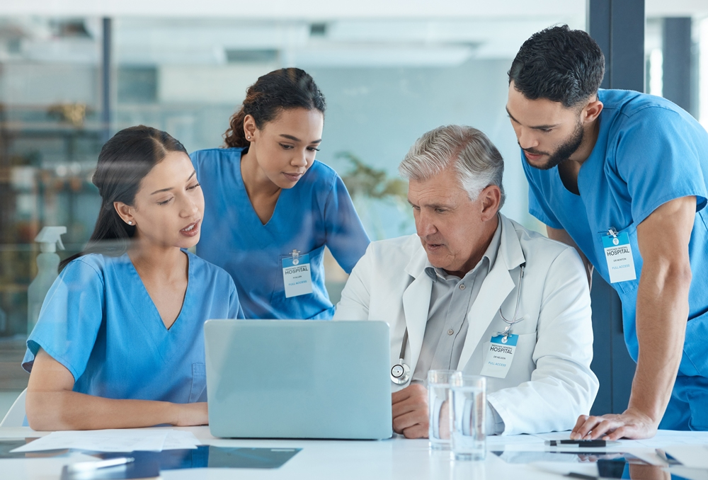 Semble raises €34.7M for outpatient healthcare software