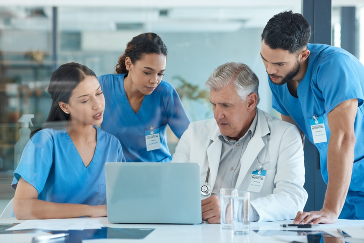 Semble raises €34.7M for outpatient healthcare software