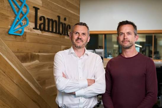 Iambic Targets $806M Valuation in IPO