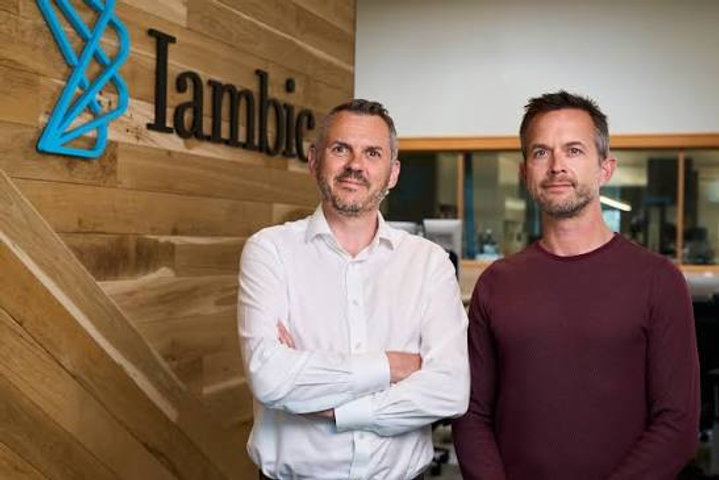 Iambic Targets $806M Valuation in IPO