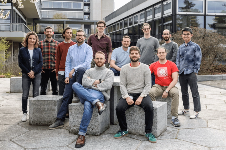ZuriQ Raises $25.5M for 2D Quantum Chips
