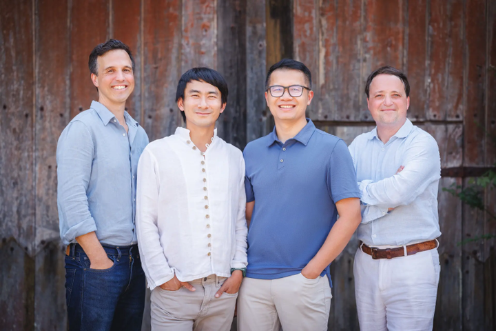 Twin1 Raises $20M for Professional AI Twins