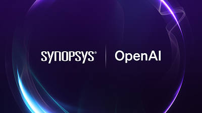 Synopsys Expands AI Chip-Design Push