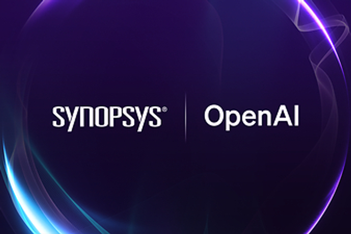 Synopsys Expands AI Chip-Design Push