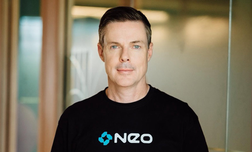 Neo launches with $100M for AI-agent security