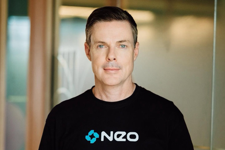 Neo launches with $100M for AI-agent security