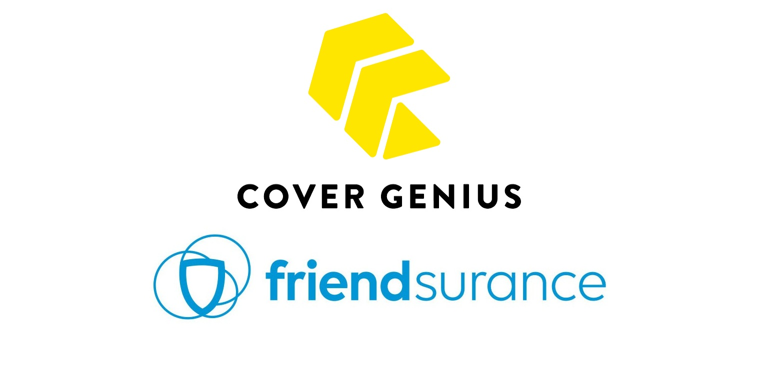 Cover Genius Buys Friendsurance