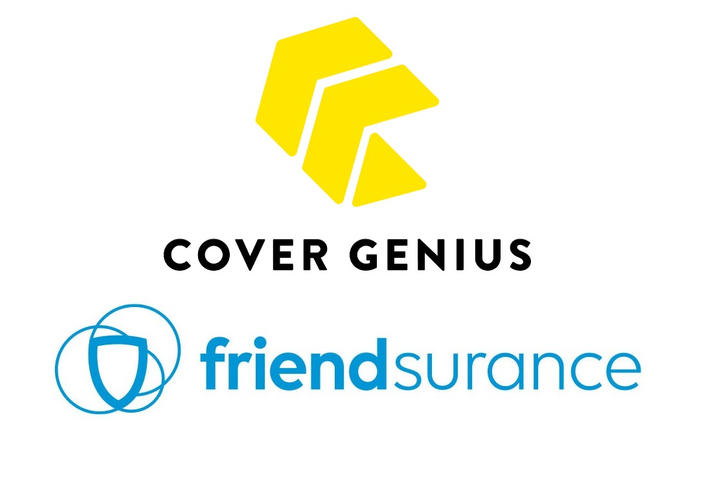 Cover Genius Buys Friendsurance