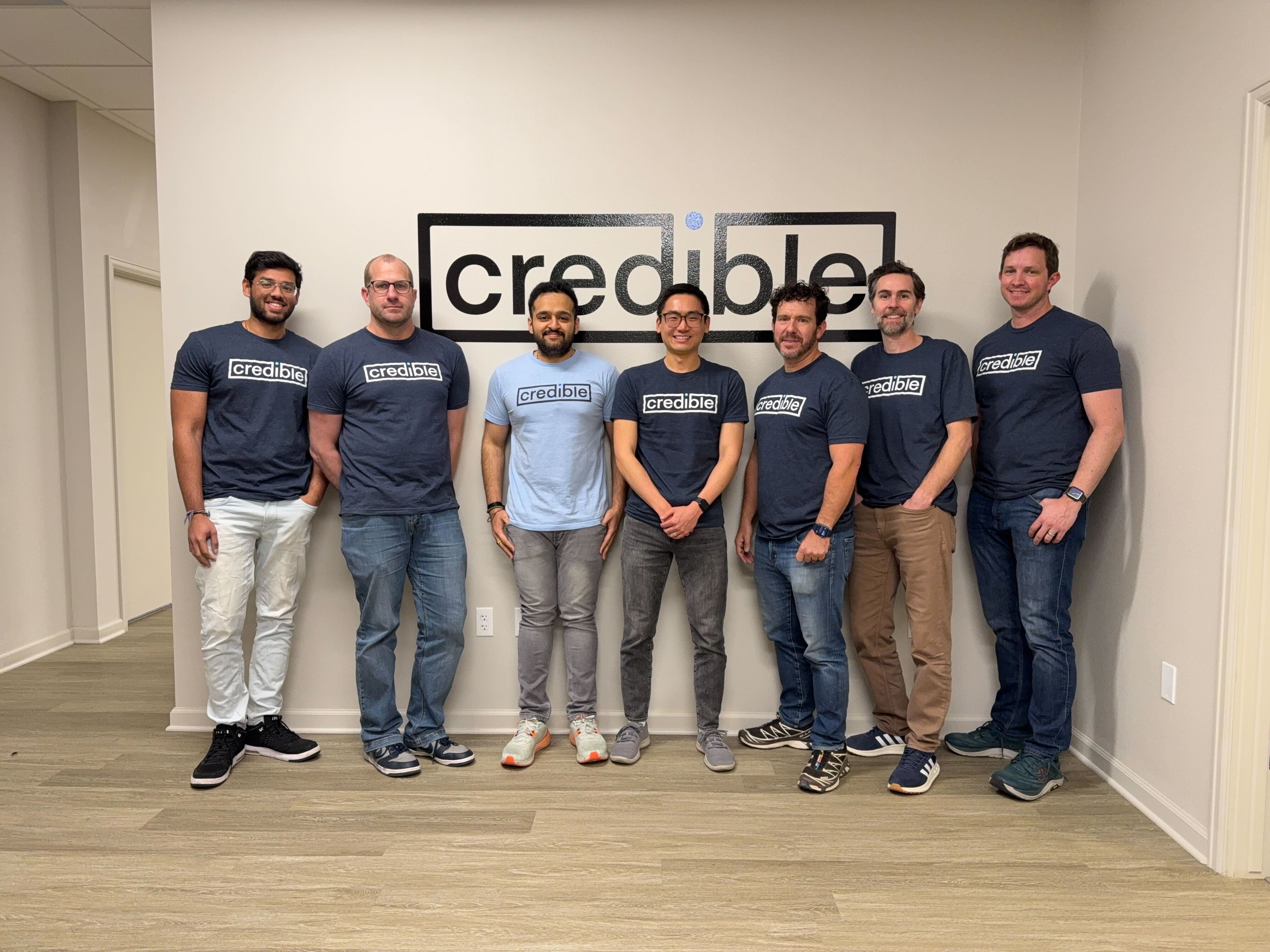 Credible Data Raises $10M for AI Context