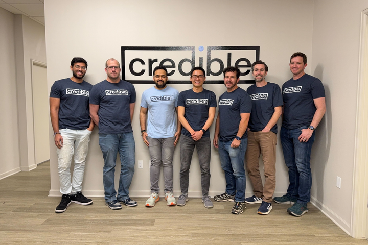 Credible Data Raises $10M for AI Context