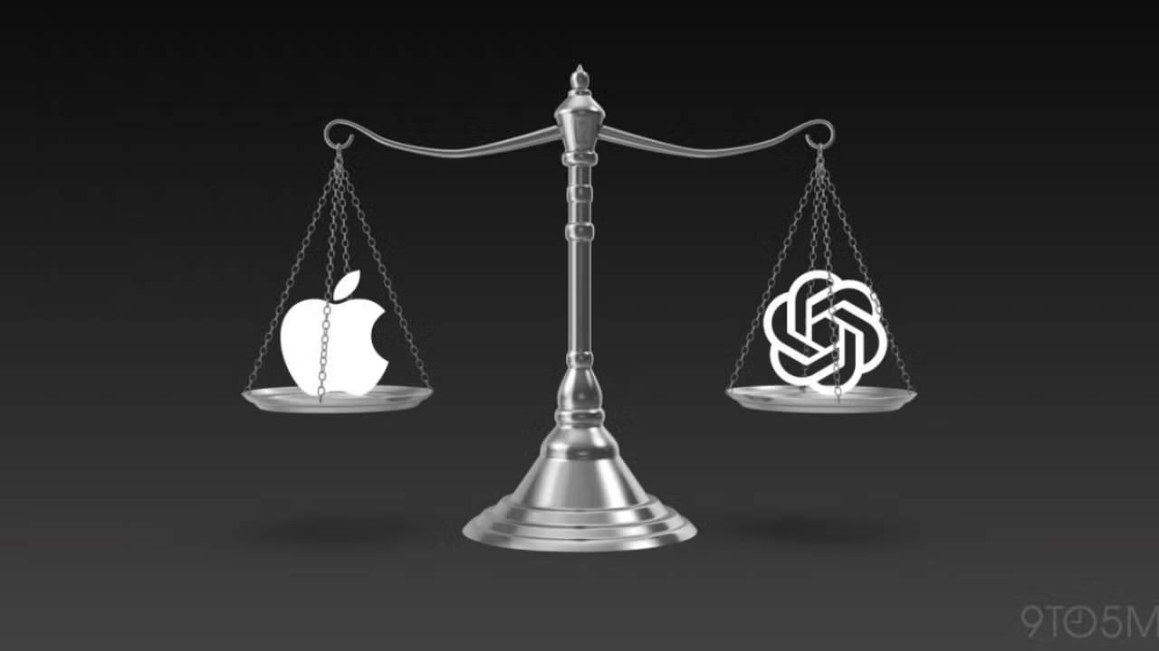 Apple Escalates OpenAI Trade-Secret Fight