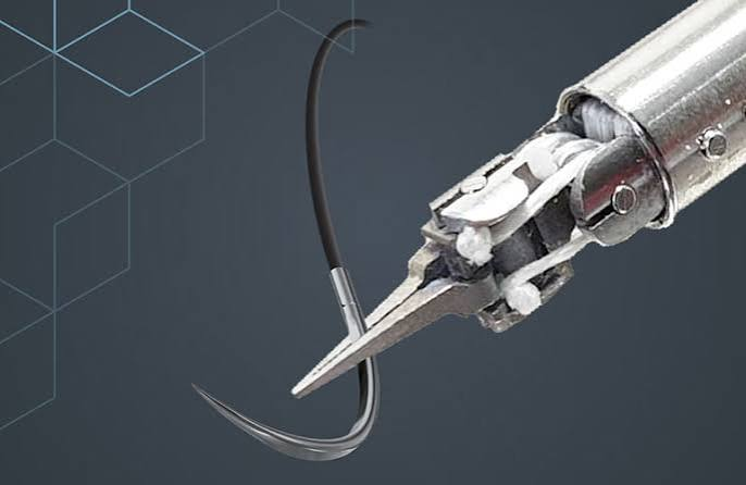 MMI Raises $125M for Robotic Microsurgery