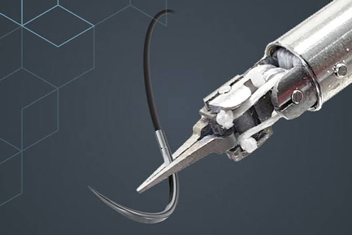 MMI Raises $125M for Robotic Microsurgery