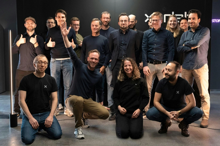 xorlab Raises €5M for Email Security